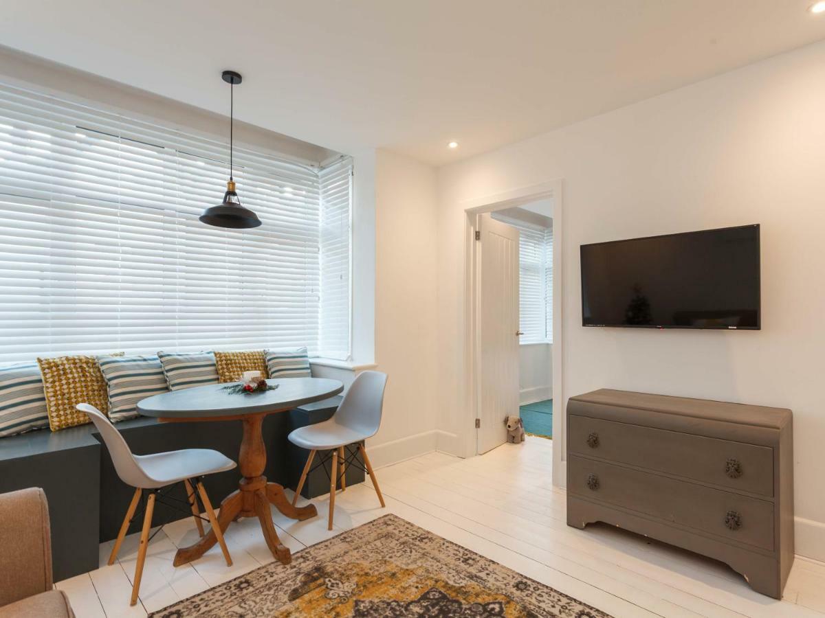 Dale House - Vivre Retreats Apartamento *